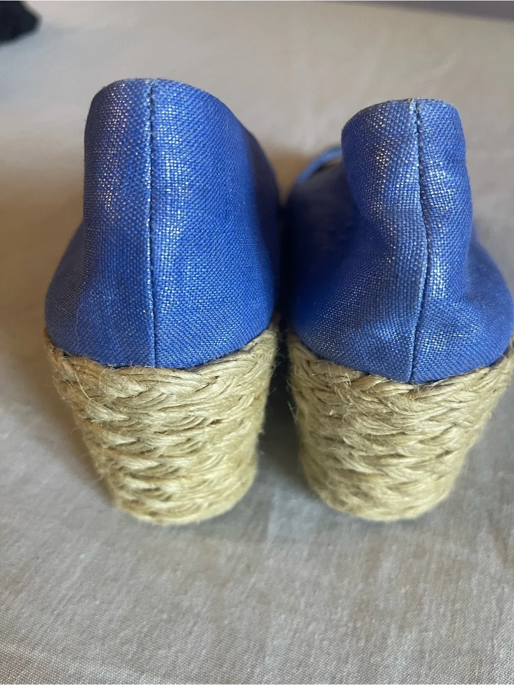 Lauren Ralph Lauren casual espadrille